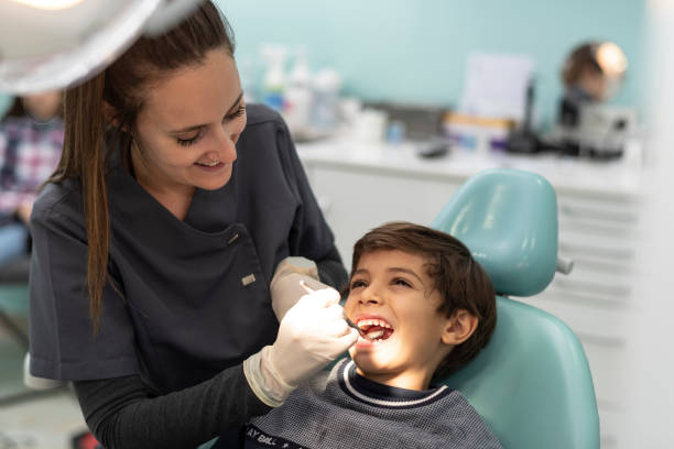 Best Emergency Pediatric Dentist  in Mebane, NC